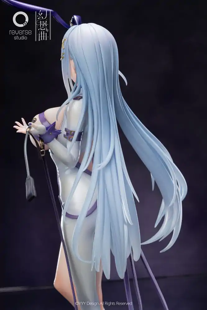 Original Character Fantasias Series kip 1/6 Hel Sin Commander Ver. 29 cm fotografija izdelka