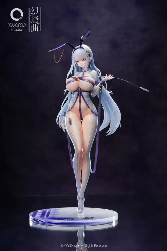 Original Character Fantasias Series kip 1/6 Hel Sin Commander Ver. 29 cm fotografija izdelka
