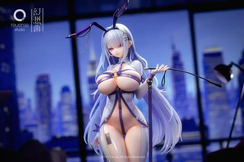 Original Character Fantasias Series kip 1/6 Hel Sin Commander Ver. 29 cm fotografija izdelka