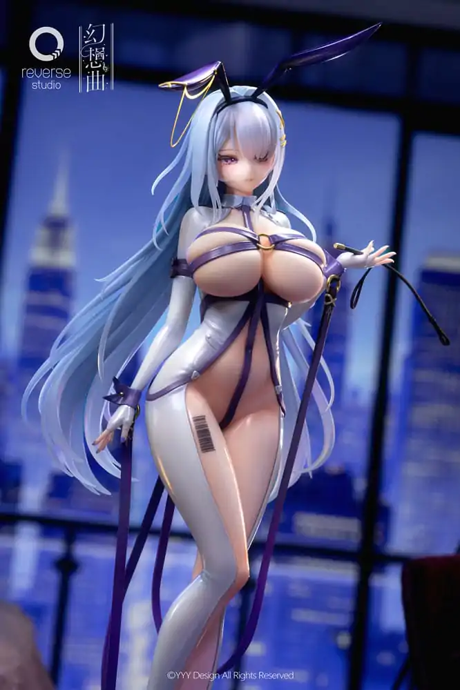 Original Character Fantasias Series kip 1/6 Hel Sin Commander Ver. 29 cm fotografija izdelka