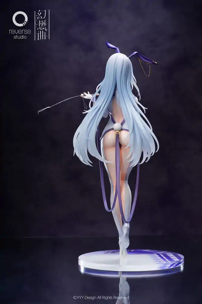 Original Character Fantasias Series kip 1/6 Hel Sin Commander Ver. 29 cm fotografija izdelka