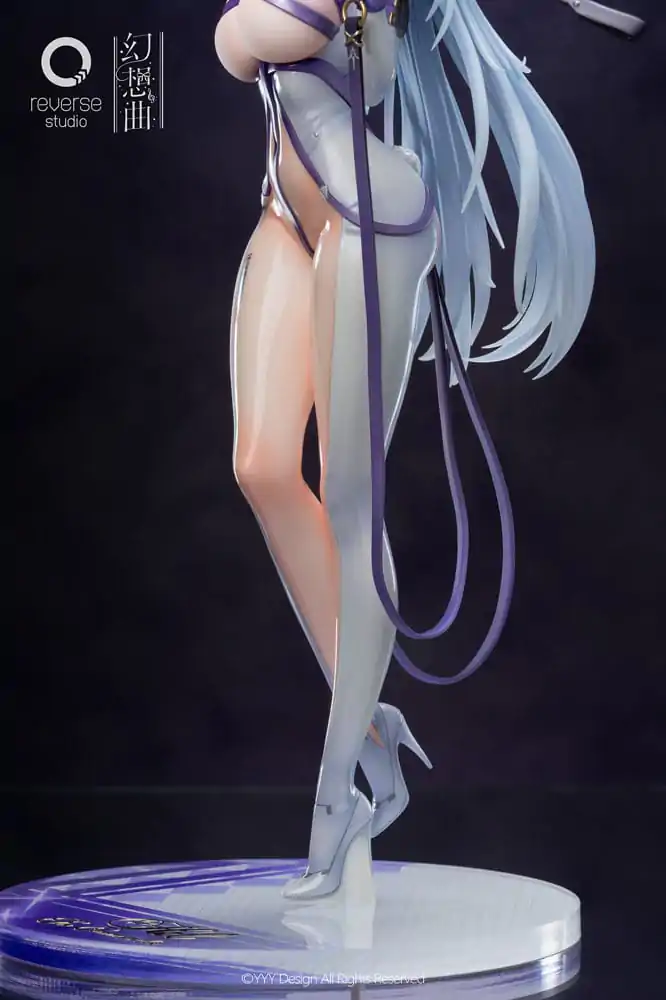 Original Character Fantasias Series kip 1/6 Hel Sin Commander Ver. 29 cm fotografija izdelka