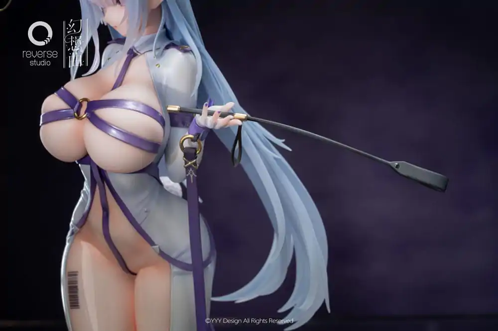Original Character Fantasias Series kip 1/6 Hel Sin Commander Ver. 29 cm fotografija izdelka