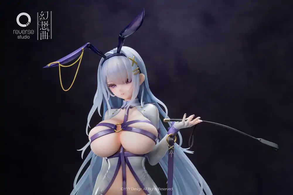 Original Character Fantasias Series kip 1/6 Hel Sin Commander Ver. 29 cm fotografija izdelka