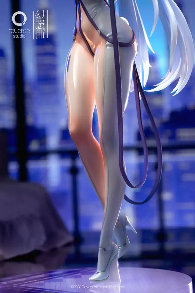 Original Character Fantasias Series kip 1/6 Hel Sin Commander Ver. 29 cm fotografija izdelka