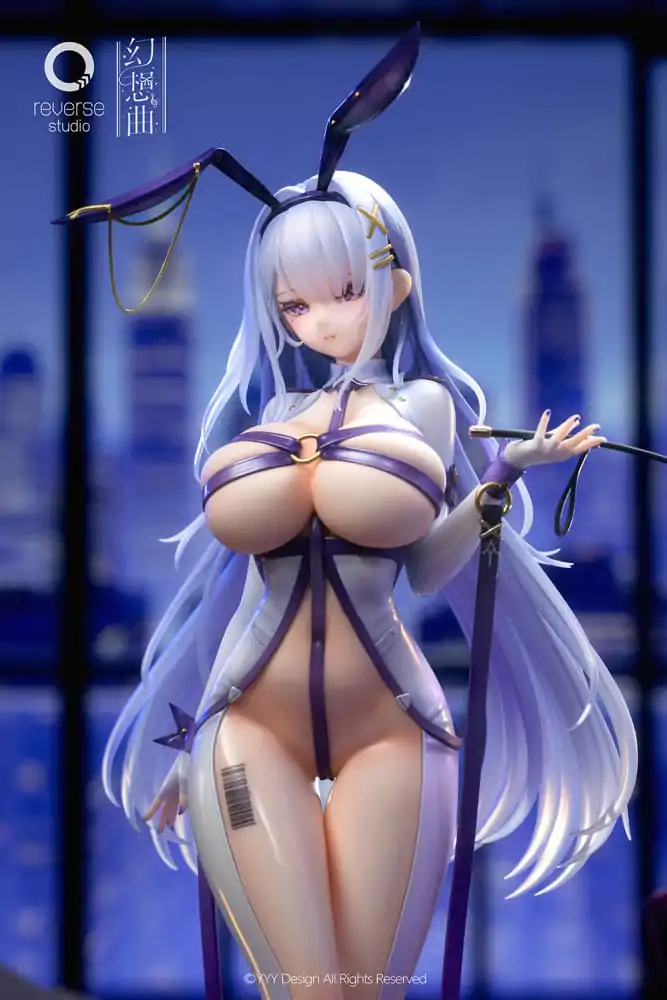 Original Character Fantasias Series kip 1/6 Hel Sin Commander Ver. 29 cm fotografija izdelka