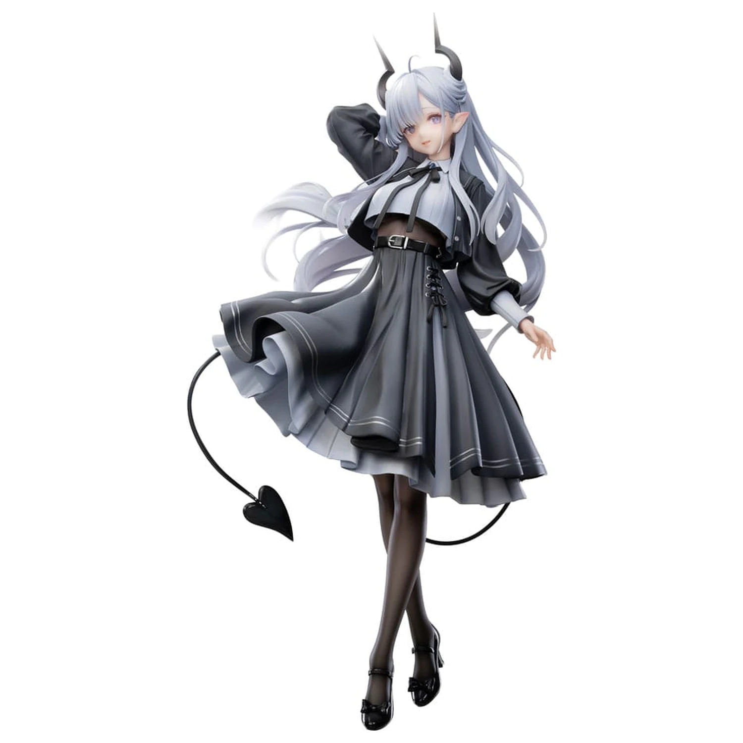 Original Character Fantasias Series kip 1/6 Thea-chan Apprentice Succubus Ver. (Regular Outfit Edition) 29 cm fotografija izdelka