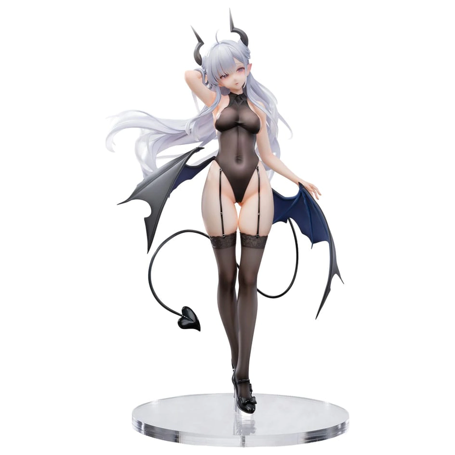 Original Character Fantasias Series kip 1/6 Thea-chan Apprentice Succubus Ver. (Underwear Edition) 29 cm fotografija izdelka