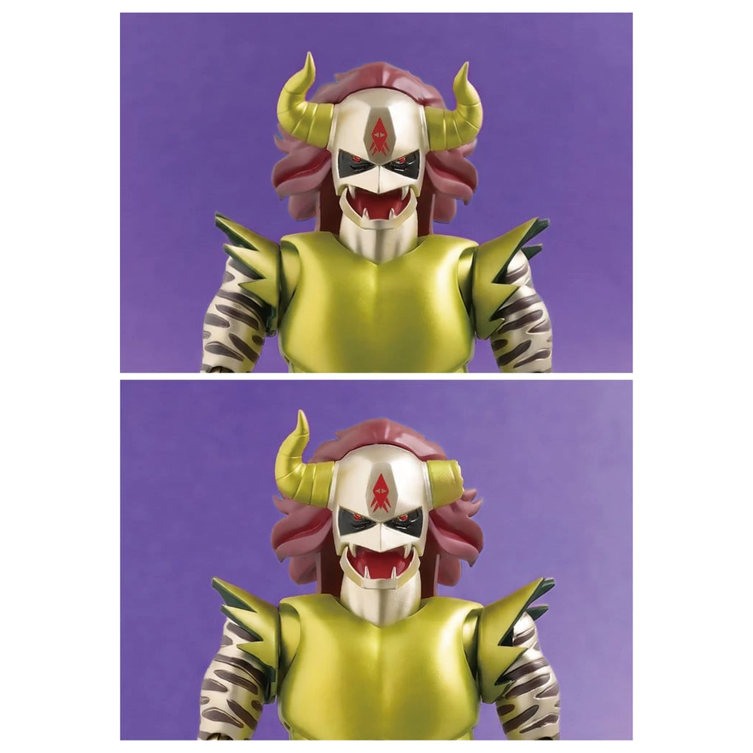 Original Character FFAF akcijska figura Demon King Jackal 16 cm fotografija izdelka