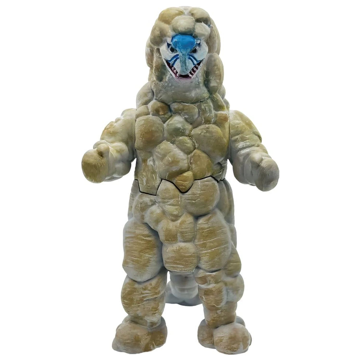Original Character FFSC PVC figura Shugaron Redman Ver. 16 cm fotografija izdelka