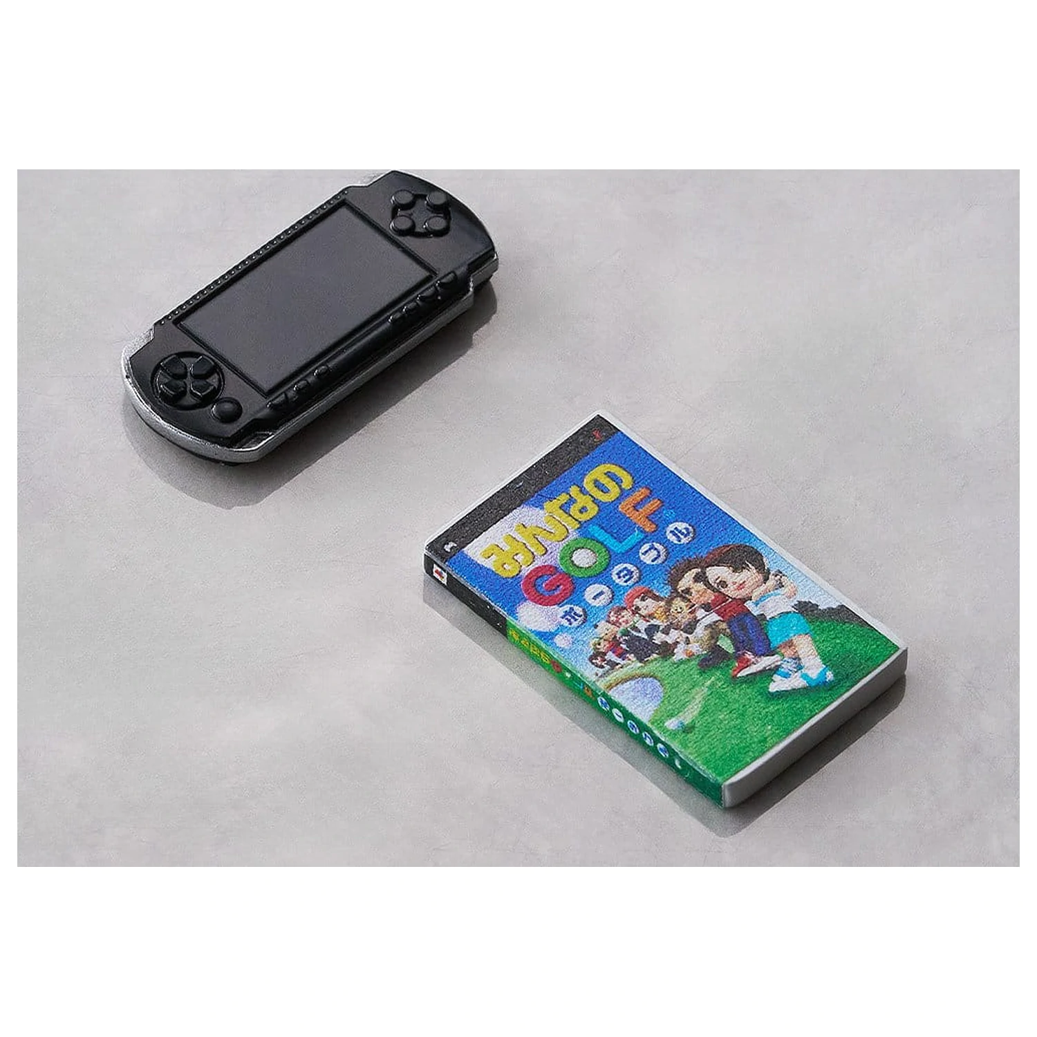 Originalni lik figmaPLUS deli za figma figure PlayStation fotografija izdelka