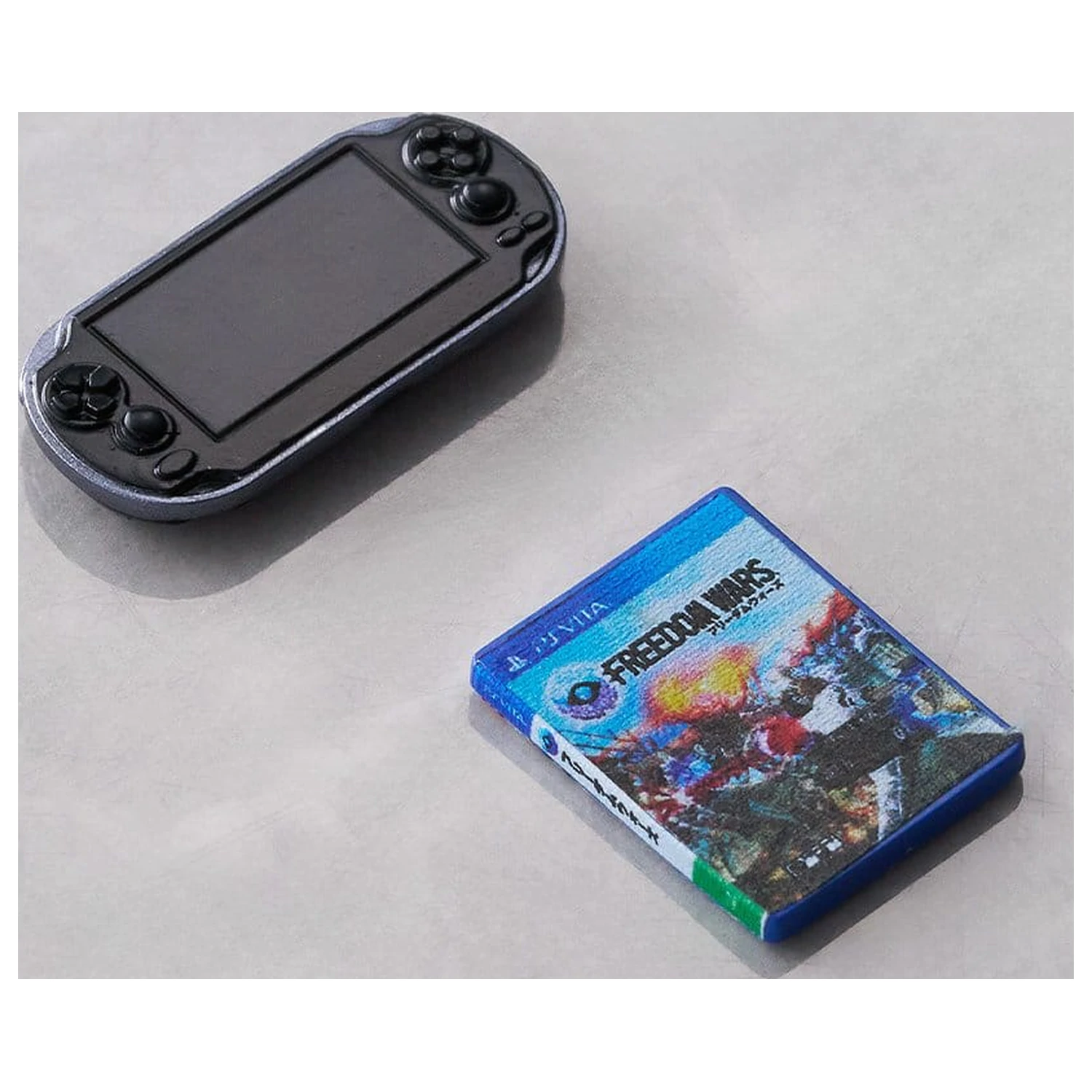 Originalni lik figmaPLUS deli za figma figure PlayStation fotografija izdelka