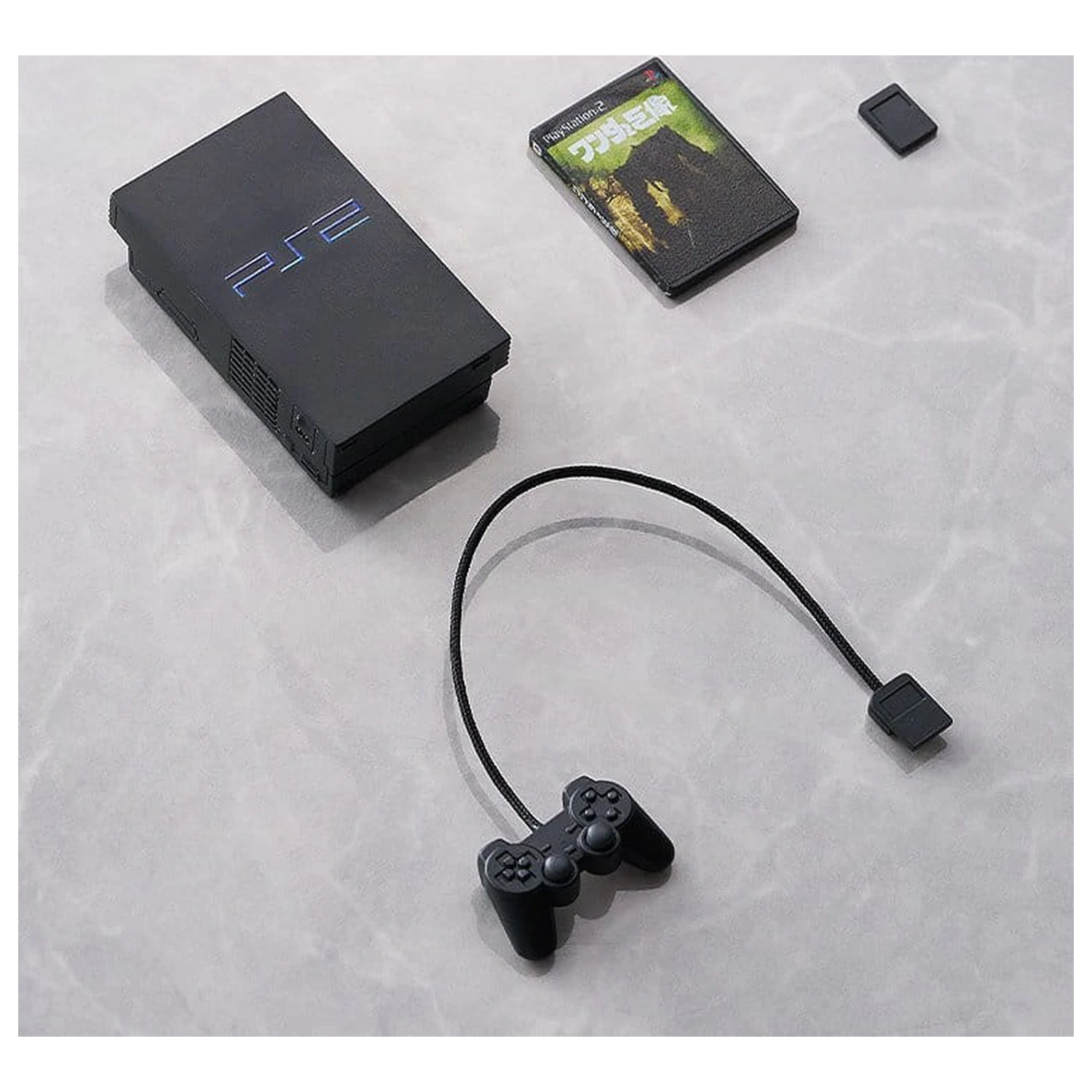 Originalni lik figmaPLUS deli za figma figure PlayStation fotografija izdelka