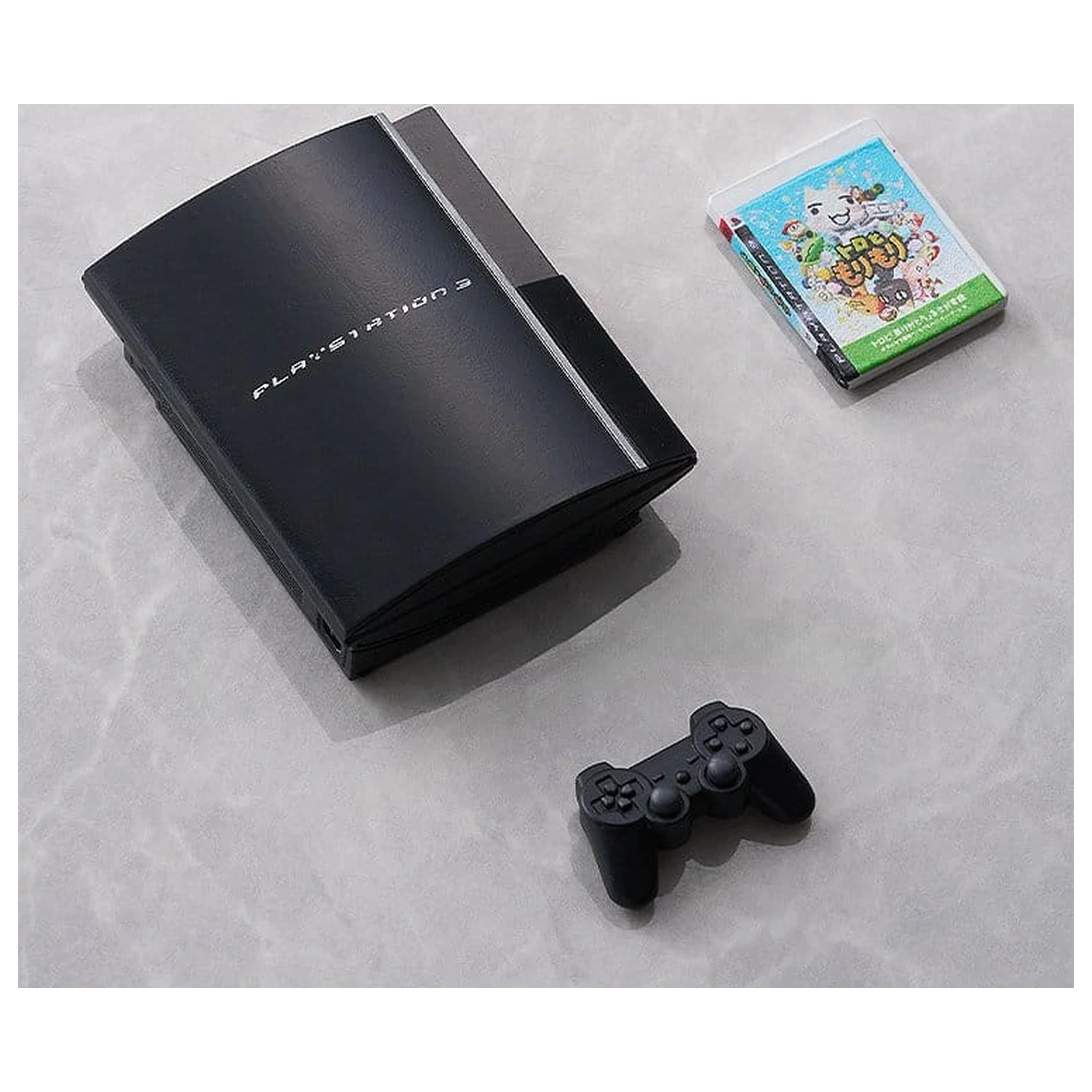 Originalni lik figmaPLUS deli za figma figure PlayStation fotografija izdelka