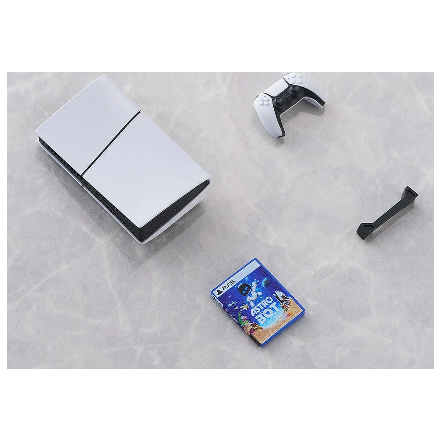 Originalni lik figmaPLUS deli za figma figure PlayStation fotografija izdelka