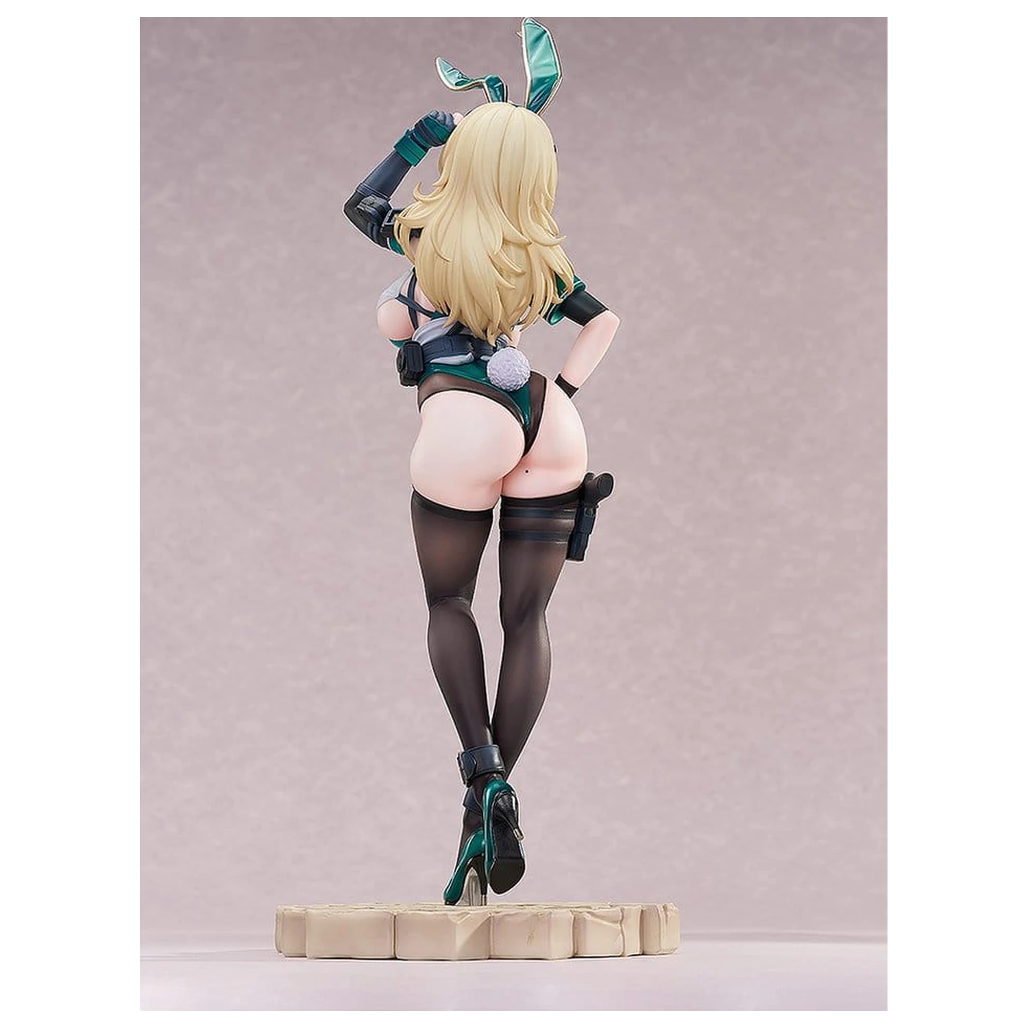 Original Character Figura 1/6 Bunny Cops 01 Ilustracija by CheLA77 30 cm fotografija izdelka