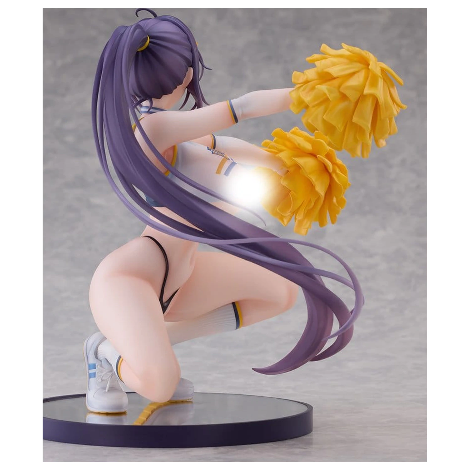 Original Character Figurica 1/6 Cheerleader Yuna-chan 19 cm fotografija izdelka