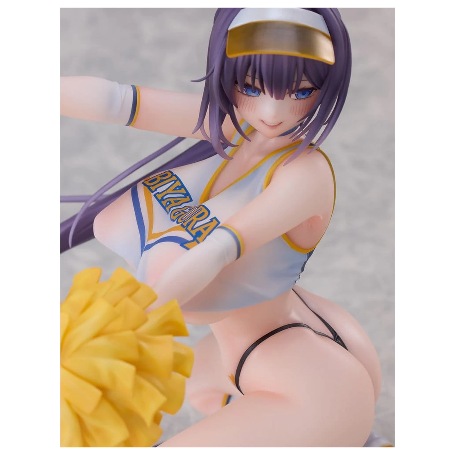 Original Character Figurica 1/6 Cheerleader Yuna-chan 19 cm fotografija izdelka