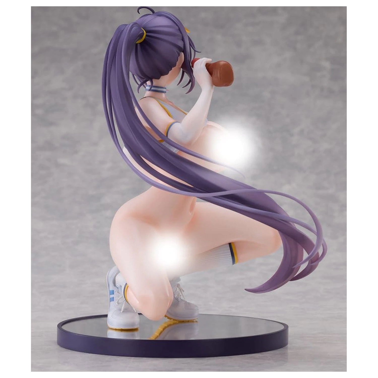 Original Character Figurica 1/6 Cheerleader Yuna-chan 19 cm fotografija izdelka