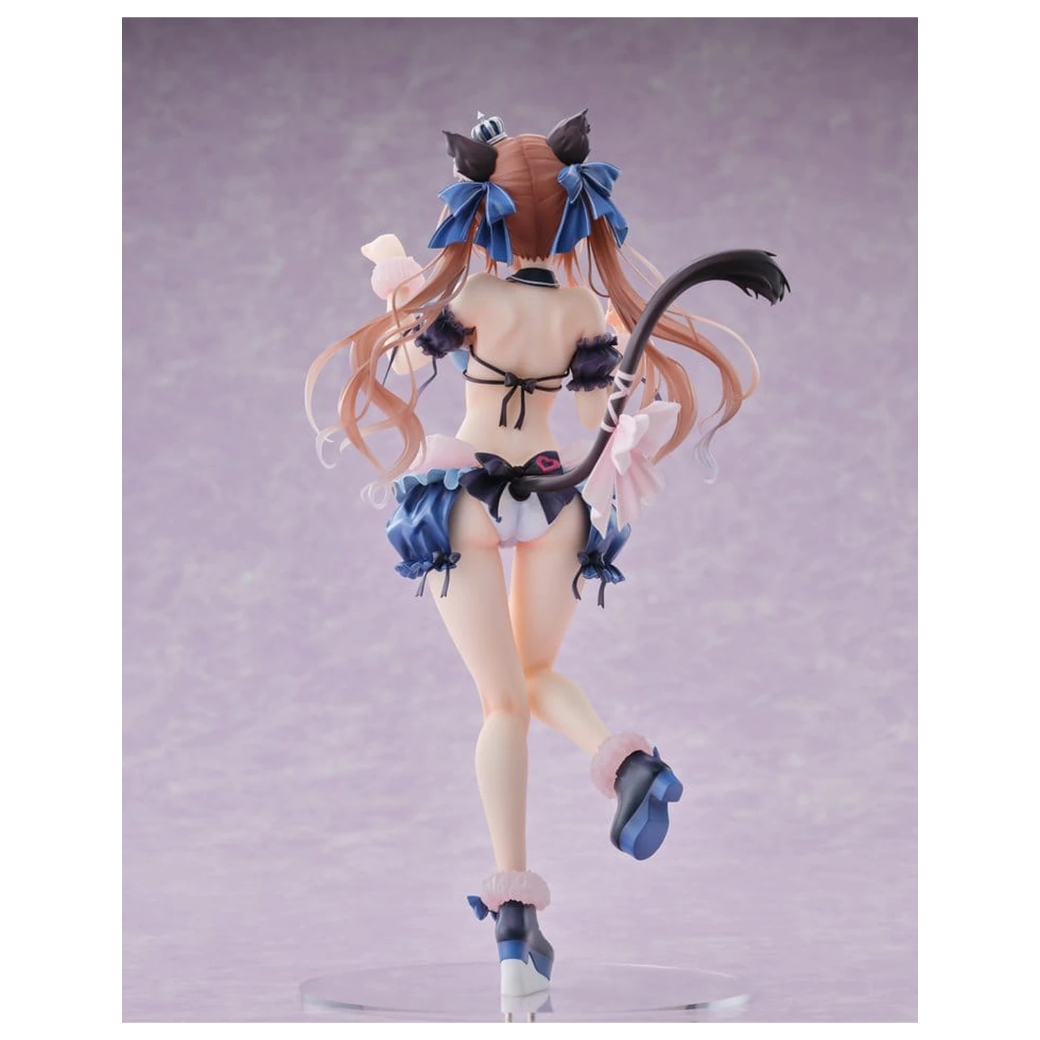 Figura izvirnega lika 1/6 Kanon-chan Illustration by karory 29 cm fotografija izdelka