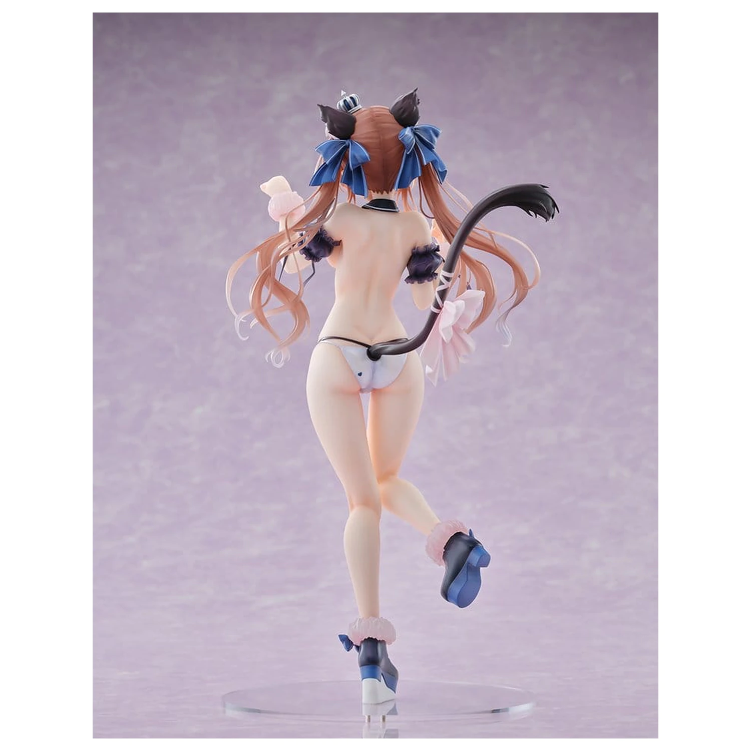 Figura izvirnega lika 1/6 Kanon-chan Illustration by karory 29 cm fotografija izdelka