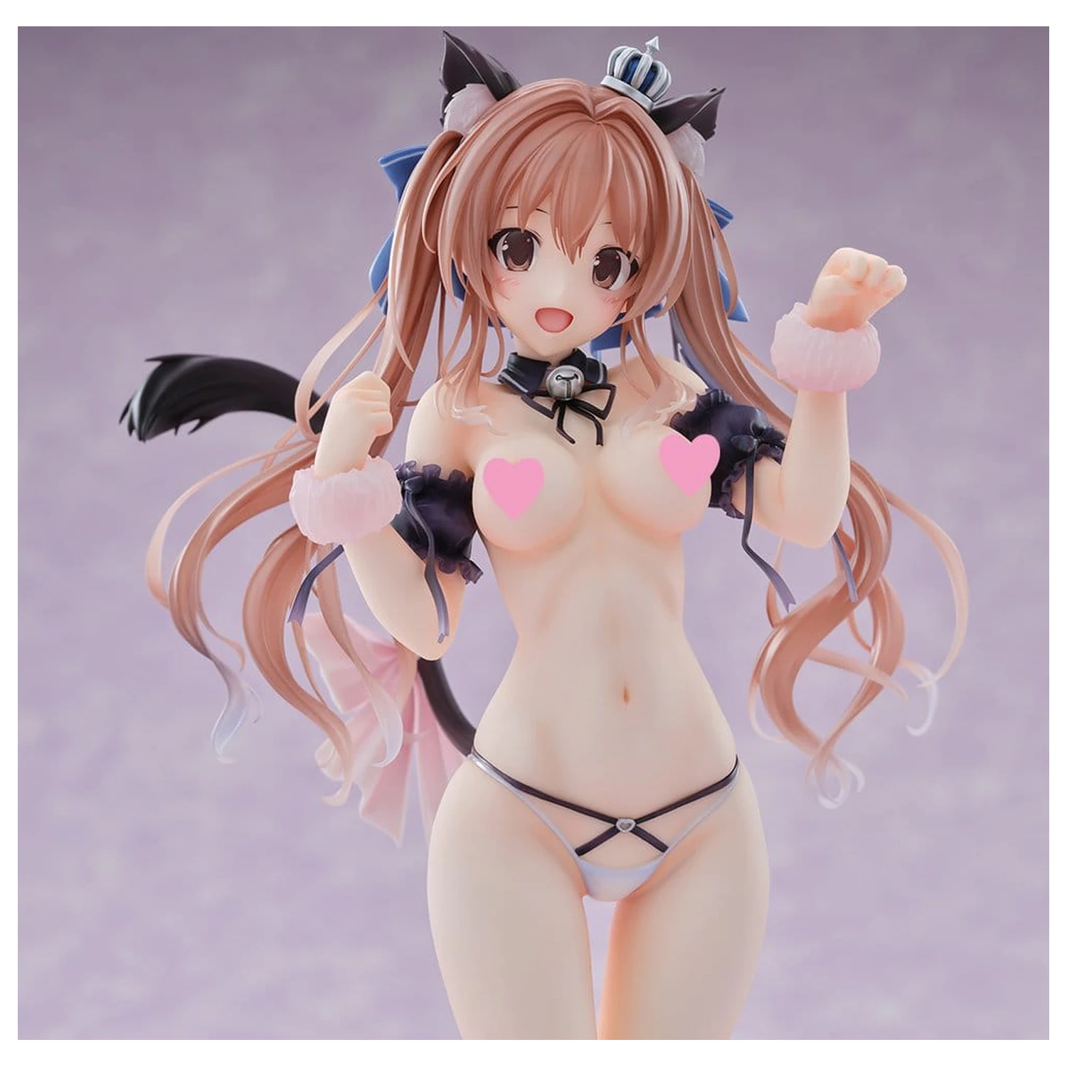 Figura izvirnega lika 1/6 Kanon-chan Illustration by karory 29 cm fotografija izdelka