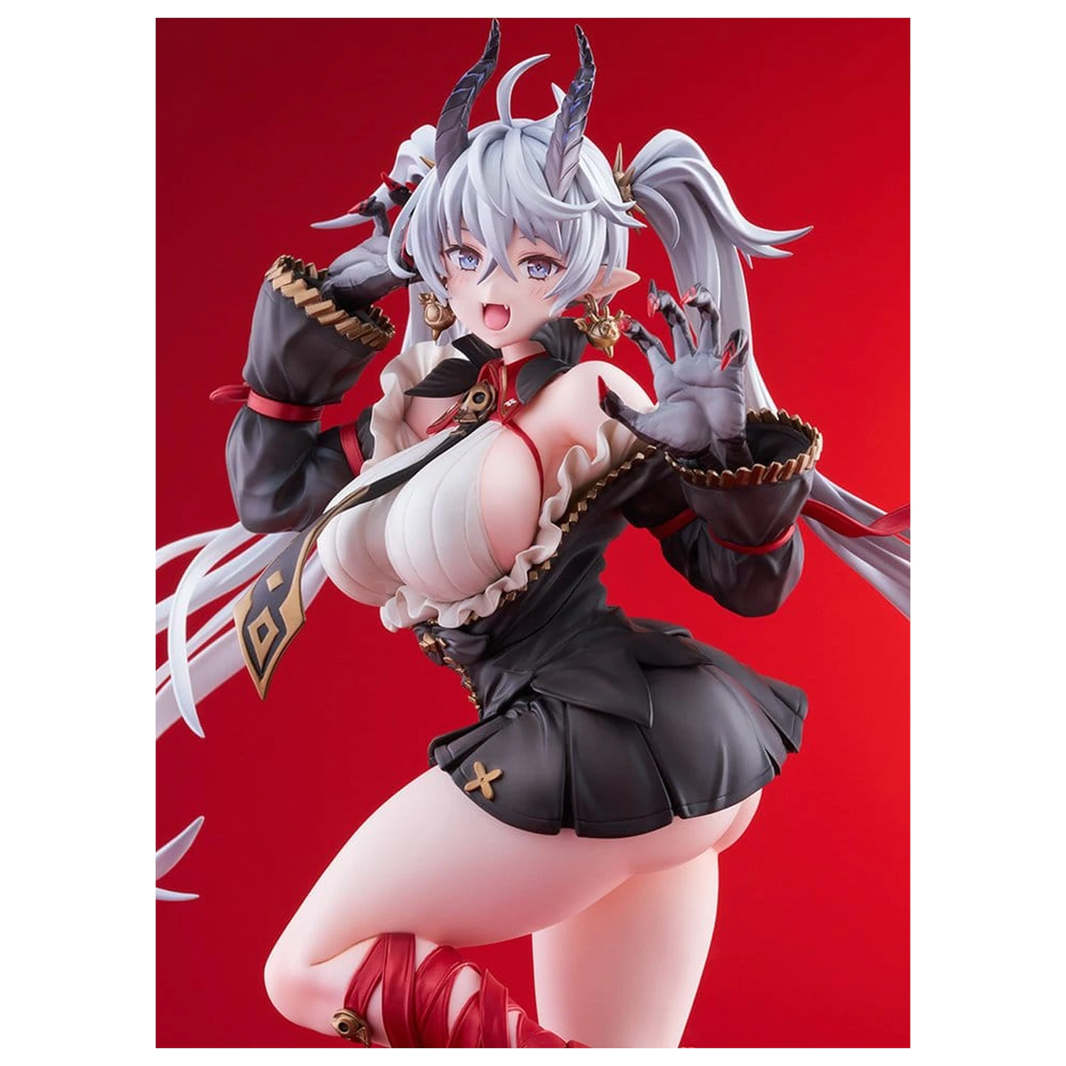 Figura originalnega lika 1/7 Vell ilustracija toridamono 26 cm fotografija izdelka