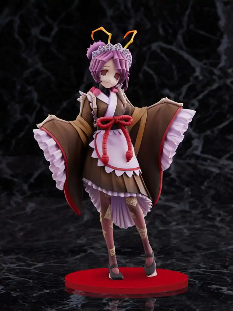 Original Character FNEX Kip 1/7 Entoma Vasilissa Zeta 20 cm fotografija izdelka