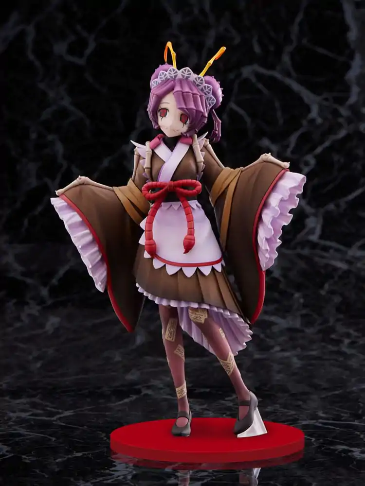 Original Character FNEX Kip 1/7 Entoma Vasilissa Zeta 20 cm fotografija izdelka