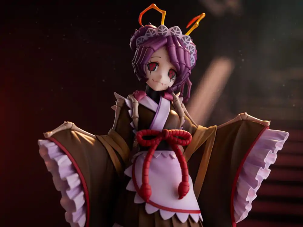Original Character FNEX Kip 1/7 Entoma Vasilissa Zeta 20 cm fotografija izdelka