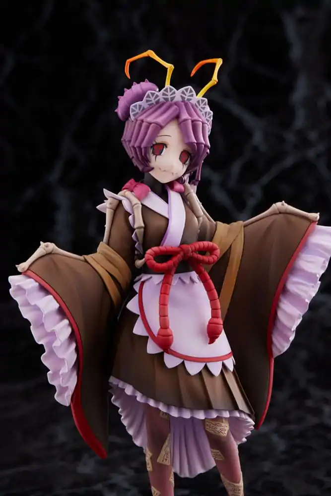 Original Character FNEX Kip 1/7 Entoma Vasilissa Zeta 20 cm fotografija izdelka