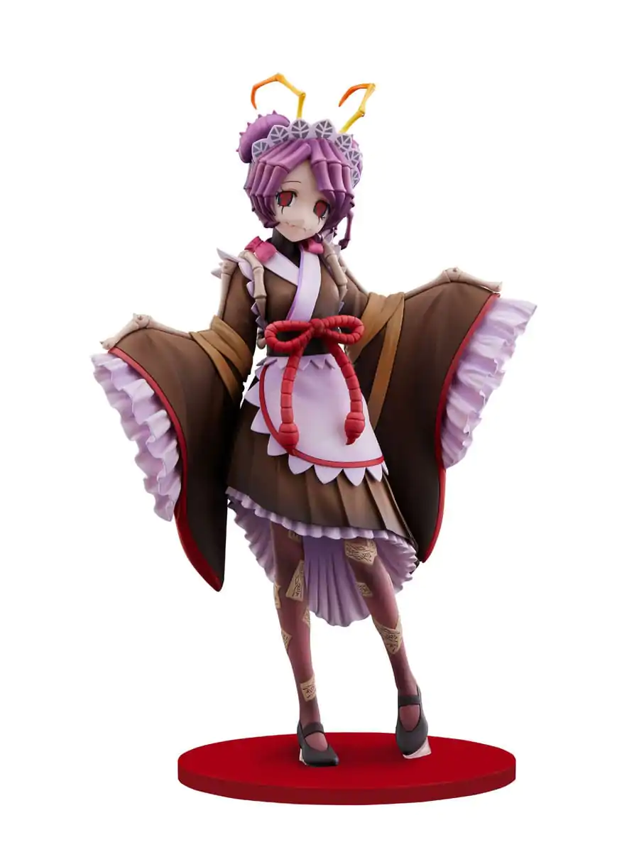 Original Character FNEX Kip 1/7 Entoma Vasilissa Zeta 20 cm fotografija izdelka