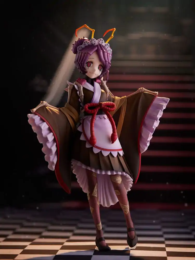 Original Character FNEX Kip 1/7 Entoma Vasilissa Zeta 20 cm fotografija izdelka