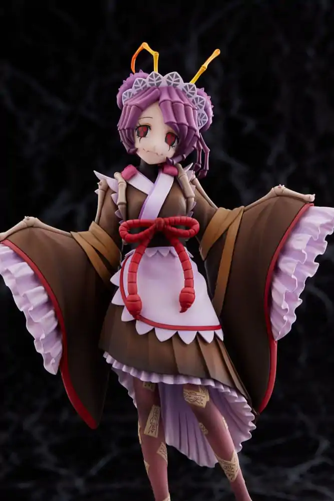 Original Character FNEX Kip 1/7 Entoma Vasilissa Zeta 20 cm fotografija izdelka