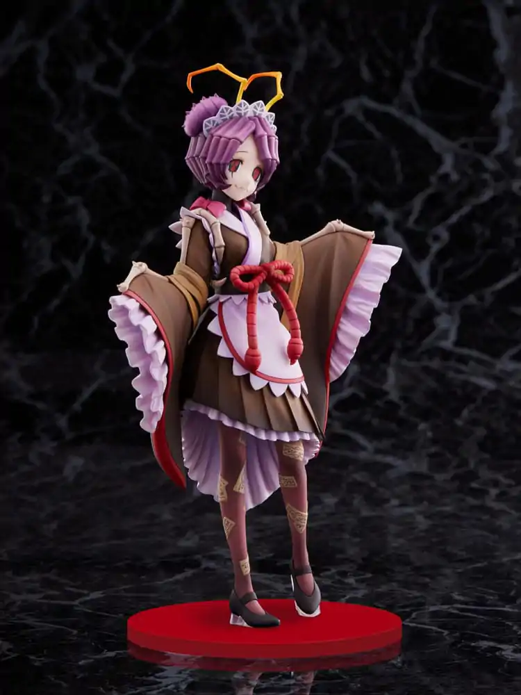 Original Character FNEX Kip 1/7 Entoma Vasilissa Zeta 20 cm fotografija izdelka