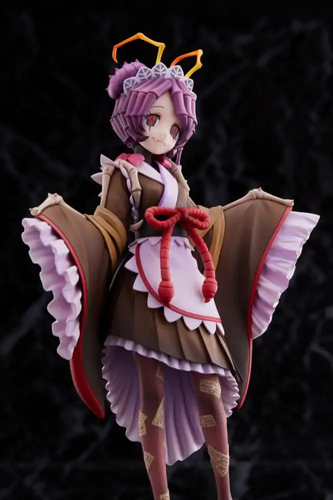 Original Character FNEX Kip 1/7 Entoma Vasilissa Zeta 20 cm fotografija izdelka