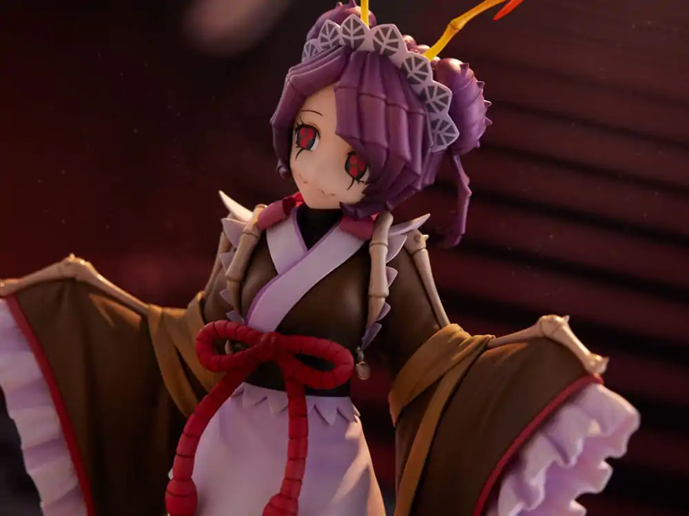 Original Character FNEX Kip 1/7 Entoma Vasilissa Zeta 20 cm fotografija izdelka