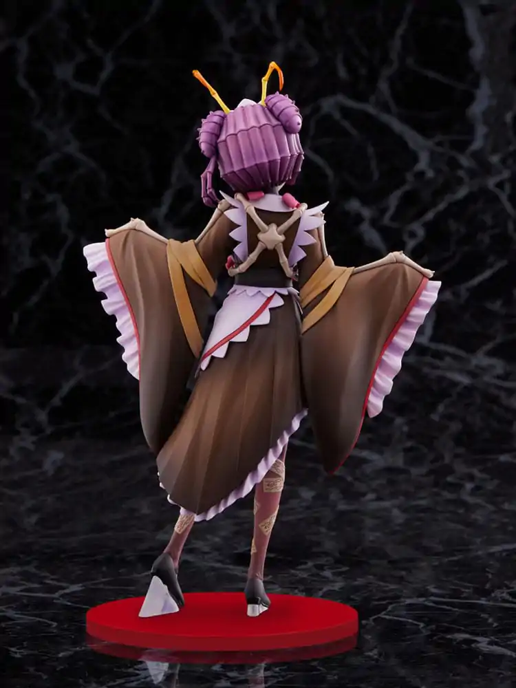 Original Character FNEX Kip 1/7 Entoma Vasilissa Zeta 20 cm fotografija izdelka