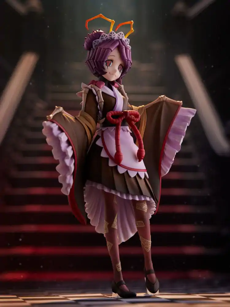 Original Character FNEX Kip 1/7 Entoma Vasilissa Zeta 20 cm fotografija izdelka