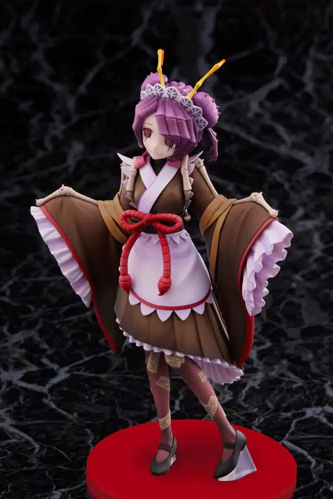 Original Character FNEX Kip 1/7 Entoma Vasilissa Zeta 20 cm fotografija izdelka