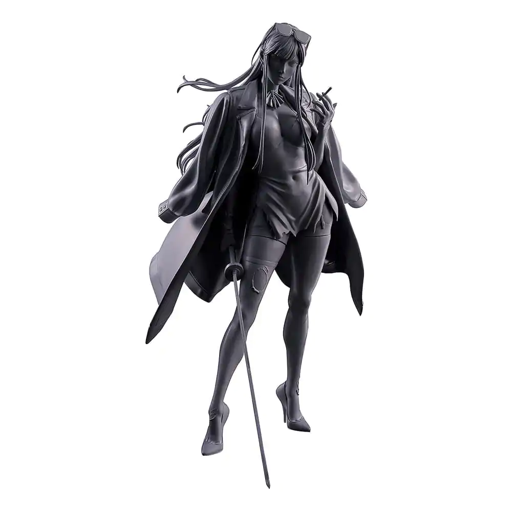 Original Character G.A.F.C. Series PVC kip Irena, ilustriral Guweiz 24 cm fotografija izdelka