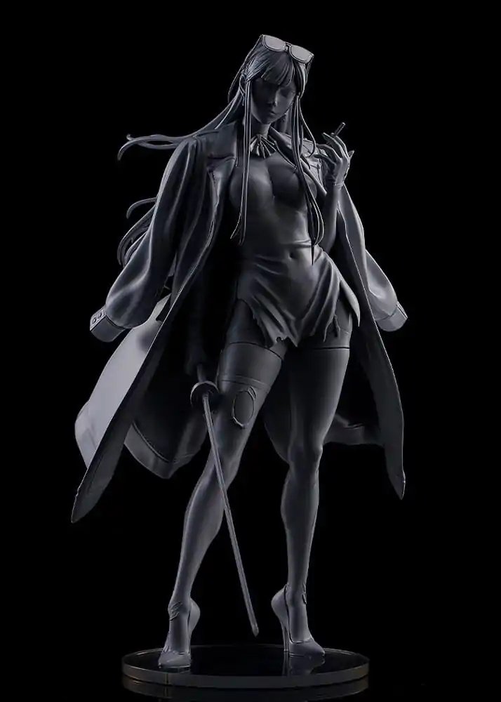 Original Character G.A.F.C. Series PVC kip Irena, ilustriral Guweiz 24 cm fotografija izdelka