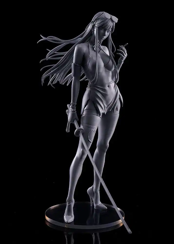 Original Character G.A.F.C. Series PVC kip Irena, ilustriral Guweiz 24 cm fotografija izdelka