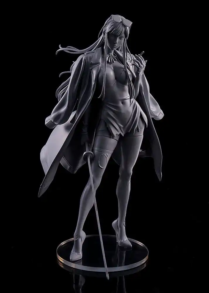 Original Character G.A.F.C. Series PVC kip Irena, ilustriral Guweiz 24 cm fotografija izdelka