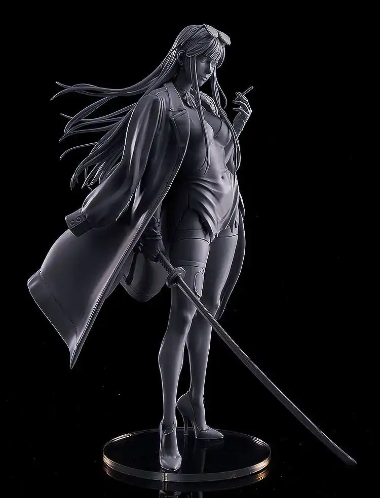 Original Character G.A.F.C. Series PVC kip Irena, ilustriral Guweiz 24 cm fotografija izdelka