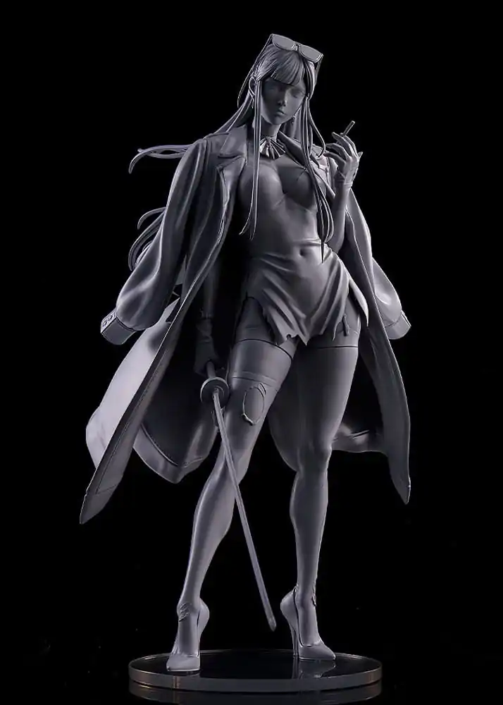 Original Character G.A.F.C. Series PVC kip Irena, ilustriral Guweiz 24 cm fotografija izdelka