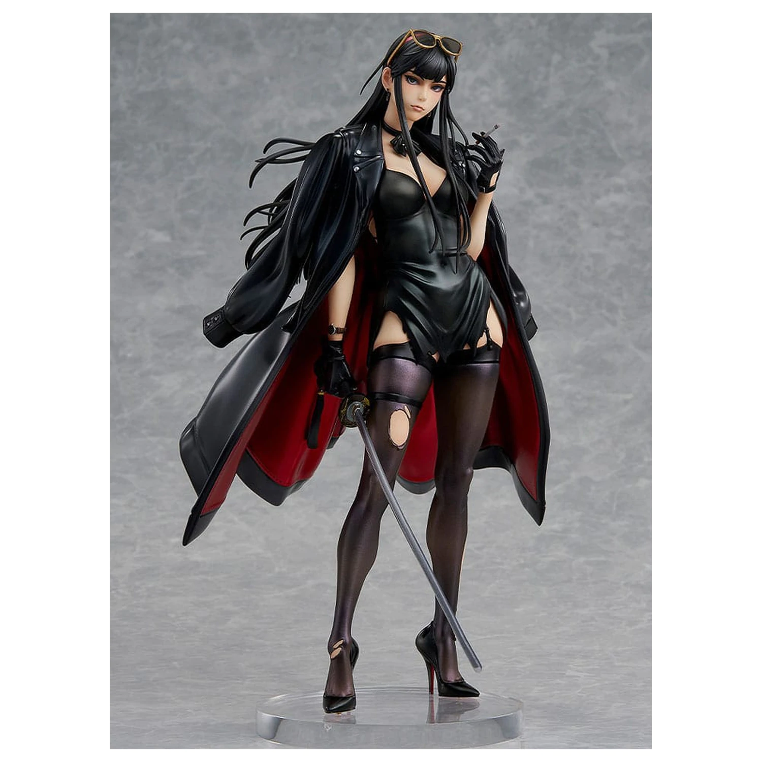 Original Character G.A.F.C. Series PVC kip Irena, ilustriral Guweiz 24 cm fotografija izdelka