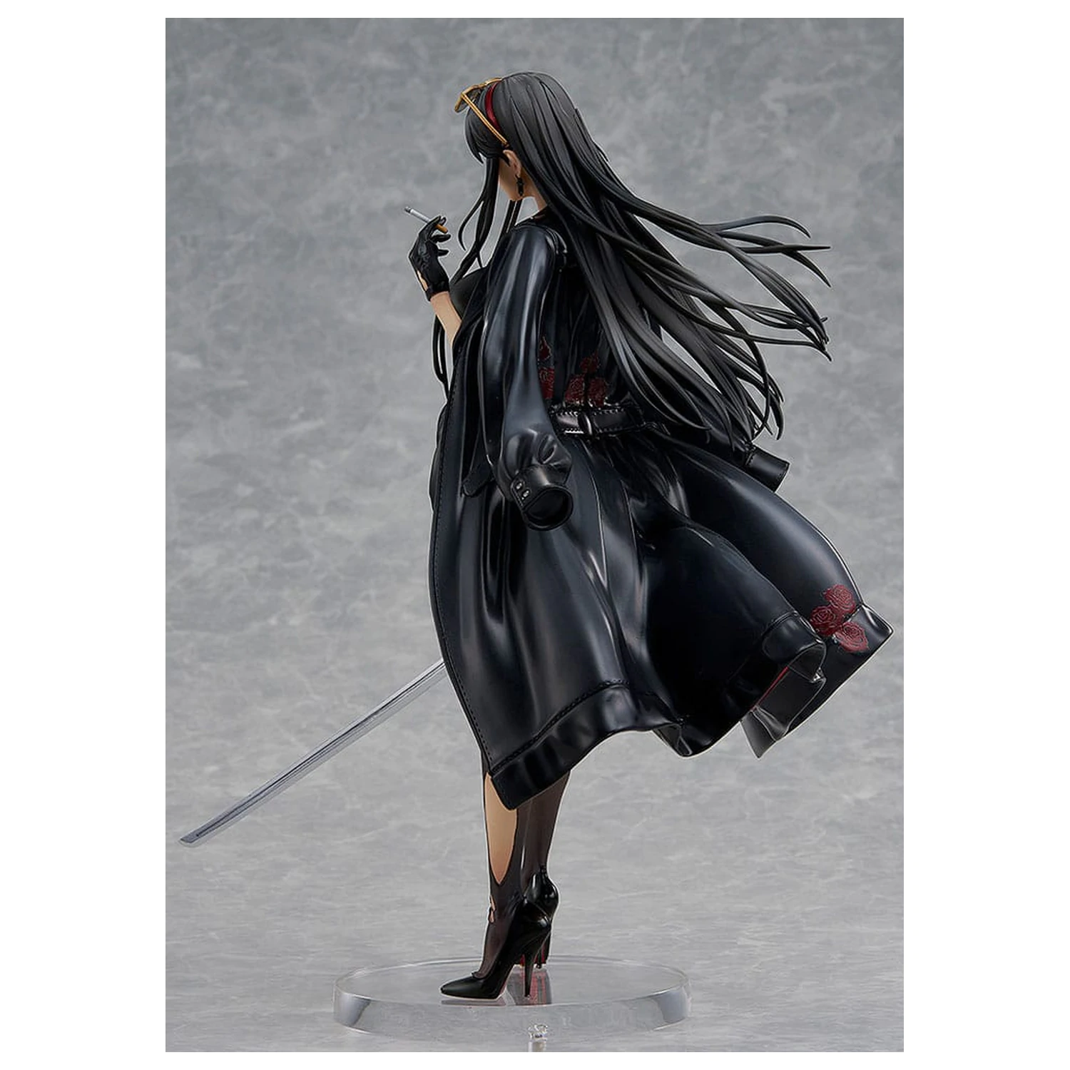 Original Character G.A.F.C. Series PVC kip Irena, ilustriral Guweiz 24 cm fotografija izdelka