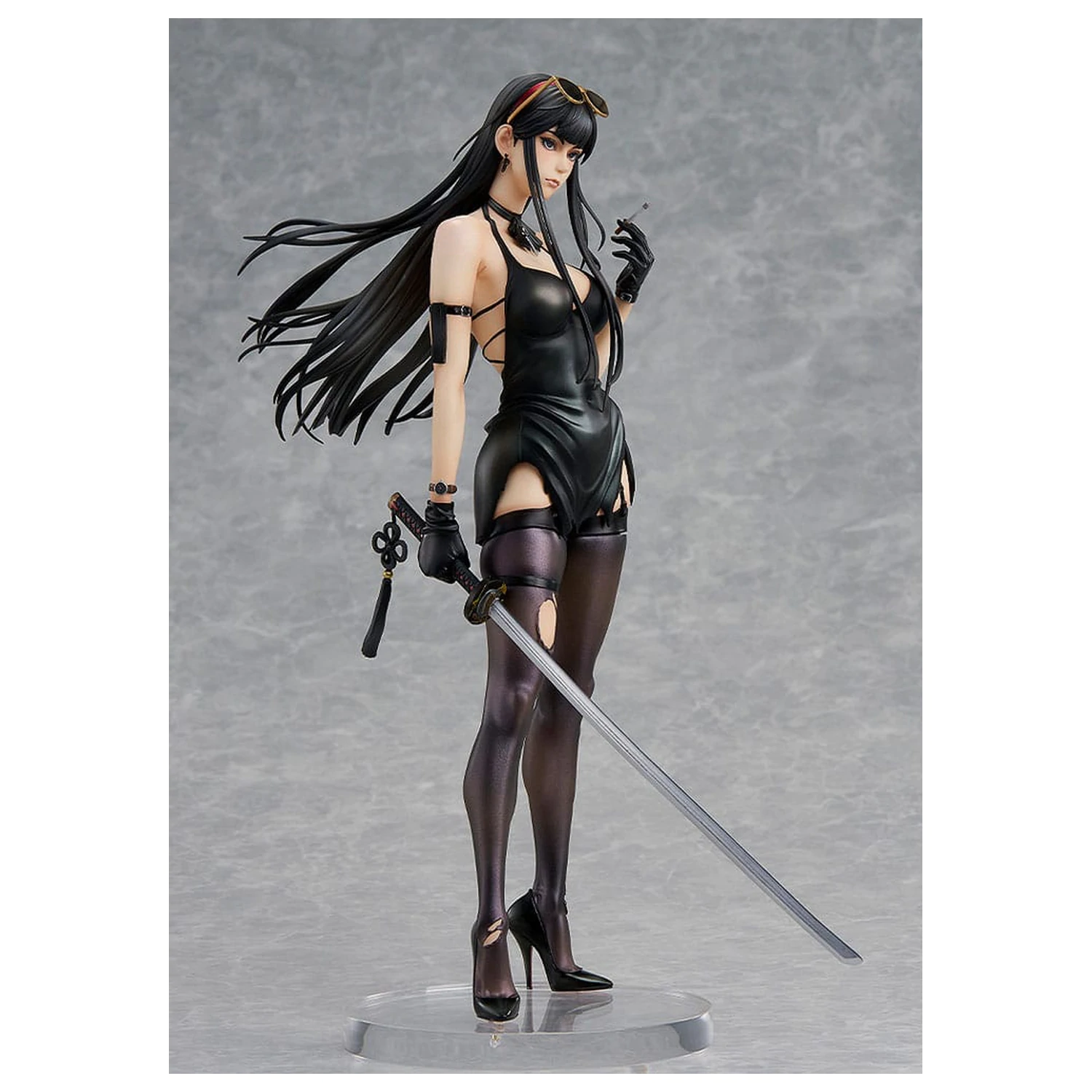 Original Character G.A.F.C. Series PVC kip Irena, ilustriral Guweiz 24 cm fotografija izdelka