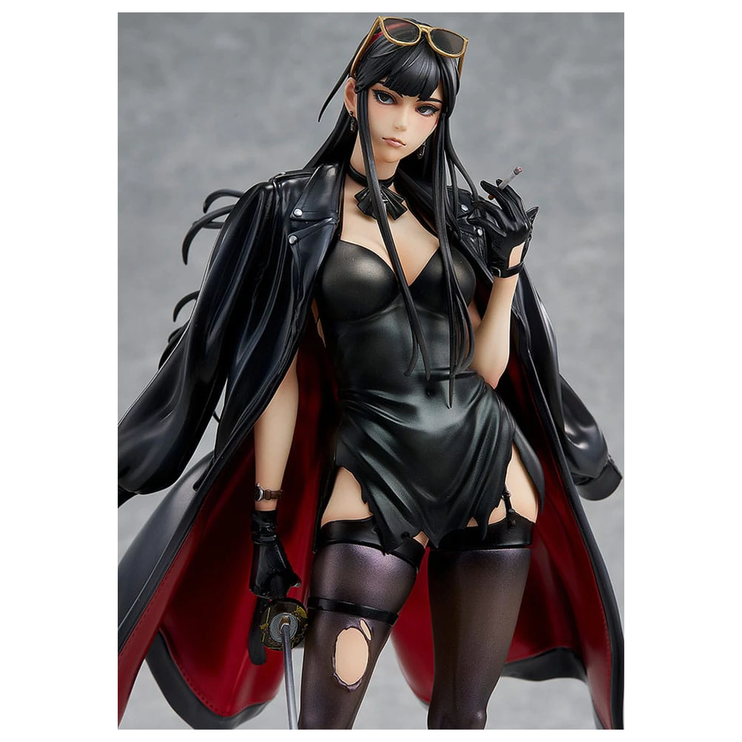 Original Character G.A.F.C. Series PVC kip Irena, ilustriral Guweiz 24 cm fotografija izdelka